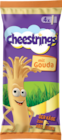 EDEKA Oldsum - Cheesestrings Käsesnack Angebot im Prospekt Cheesestrings Käsesnack bei EDEKA im Oldsum Prospekt für 1,79 €