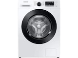 WW8ET4048CE/EG Waschmaschine (8 kg, 1400 U/Min., B) im MediaMarkt Saturn Prospekt WW8ET4048CE/EG Waschmaschine (8 kg, 1400 U/Min., B) von SAMSUNG im aktuellen MediaMarkt Saturn Prospekt für 419,99 €