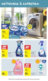 Promos Jouet dans le catalogue "Carrefour market" de Carrefour Market Jouet en promo dans le catalogue Carrefour Market à la page 38