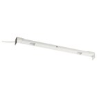 LED-Lichtleiste/KüSchubl + Sensor dimmbar weiß 36 cm bei IKEA im Fürth Prospekt für 12,00 €