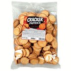 Aktuelle Paprika Angebote bei Zimmermann in Magdeburg Aktuelles Cracker Sour Cream & Onion Angebot bei Zimmermann in Magdeburg ab 1,99 €