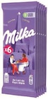 Chocolat Milka - MILKA en promo chez Super U Sarcelles à 4,27 €