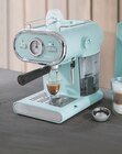 Espressomaschine/Siebträger Past Angebote von SILVERCREST KITCHEN TOOLS bei Lidl Hoyerswerda für 59,99 €
