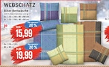 Kaufhaus Stolz Laboe - Biber-Bettwäsche Angebot im Prospekt Biber-Bettwäsche bei Kaufhaus Stolz im Laboe Prospekt für 15,99 €