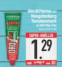 Tomatenmark bei E center im Prospekt "" für 1,29 €