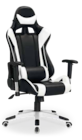 Aktuelle Bürostuhl Angebote bei hofmeister in Reutlingen Aktuelles GAMING-CHAIR Angebot bei hofmeister in Reutlingen ab 129,00 €