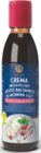 Sauce au vinaigre balsamique de modène IGP - CUCINA en promo chez Aldi Sauce au vinaigre balsamique de modène IGP - CUCINA dans le catalogue Aldi