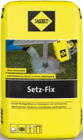 Schnellbeton „Setz-Fix“ bei Hagebaumarkt im Böbingen Prospekt für 6,99 €