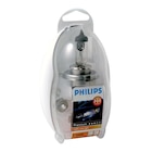 PHILIPS Ersatzlampenbox Easy Kit H4 im Volkswagen Prospekt PHILIPS Ersatzlampenbox Easy Kit H4 von im aktuellen Volkswagen Prospekt für 10,31 €