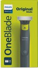 Oneblade Face 5-in-1 Rasierer Angebote von Philips bei Rossmann Herne für 21,99 €