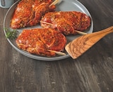 Holzfällersteak im tegut Prospekt Holzfällersteak von tegut.com/landprimus im aktuellen tegut Prospekt für 1,49 €