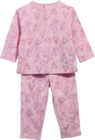 Pyjama bébé - DISNEY BABY en promo chez Carrefour Montreuil à 9,99 €