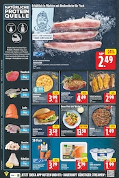Garnelen Angebot & Preis im aktuellen E center Prospekt Garnelen Angebot im aktuellen E center Prospekt auf Seite 10