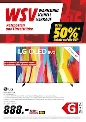 Ähnliche Angebote wie DVD Player im Prospekt "WSV" auf Seite 2 von MediaMarkt Saturn in Gotha