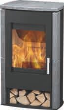 Kaminöfen 'Brasil'*¹ bei BAUHAUS in Lünen Kaminöfen 'Brasil'*¹ im Angebot bei BAUHAUS Lünen für 499,00 €