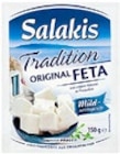 Schafskäse oder Feta Angebote von Salakis bei Kaufland Hamburg für 1,99 €