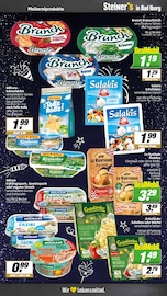 Aktueller EDEKA Prospekt mit Paprika, "Aktuelle Angebote", Seite 12