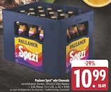 Spezi im aktuellen Prospekt bei EDEKA in Sonnefeld