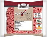 Rinder-Hackfleisch Angebote von Qualitätsmetzgerei Wilhelm Brandenburg bei REWE Bad Homburg für 3,50 €