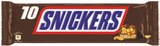 Snickers/Twix Angebote von Mars bei Lidl Lutherstadt Wittenberg für 3,49 €