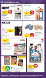 Boxer Homme en promo dans le catalogue Intermarché Super à la page 44