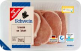 Kotelett vom Schwein bei EDEKA im Beckdorf Prospekt für 4,44 €
