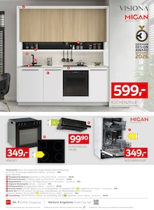 Backofen im aktuellen XXXLutz Möbelhäuser Prospekt (Pforzheim) Backofen im XXXLutz Möbelhäuser Prospekt "NR.1 BEIM PREIS" mit 46 Seiten (Pforzheim)