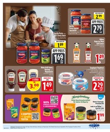 EDEKA Huelsenfruechte im Prospekt EDEKA Huelsenfruechte im Prospekt
