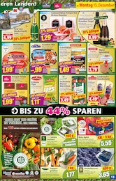 Norma Heidelbeeren im Prospekt Norma Heidelbeeren im Prospekt