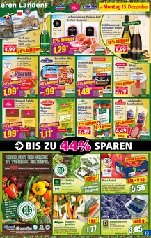 Zucker im Norma Prospekt "Mehr fürs Geld" mit 20 Seiten (Cottbus)