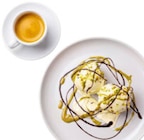 Aktuelle Gutscheine Angebote bei mömax in Mannheim Aktuelles Profiterol „Pistacchio“ Angebot bei mömax in Mannheim ab 3,00 €