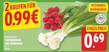 Lauchzwiebeln für 0,69 € bei EDEKA im Angebot Lauchzwiebeln im aktuellen EDEKA Prospekt
