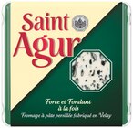 Colruyt - Saint Agur : offre du catalogue Promo Saint Agur à 1,90 € dans le catalogue Colruyt ""