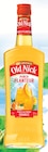 Punch Planteur au Rhum Orange - OLD NICK en promo chez Intermarché Express Punch Planteur au Rhum Orange - OLD NICK dans le catalogue Intermarché Express