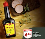 GLOBUS Sankt Wendel Prospekt mit  im Angebot für 4,44 €