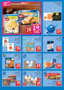 Fisch im Marktkauf Prospekt "AUSWAHL RIESIG, PREISE NIEDRIG" mit 49 Seiten (Erlangen)