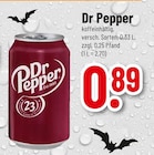 Softdrinks im Angebot bei Trinkgut in Wiesbaden Softdrinks Angebote von Dr Pepper bei Trinkgut Wiesbaden für 0,89 €