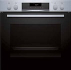 expert Celle - Einbauherdset HND271XS64 Angebot im Prospekt Einbauherdset HND271XS64 bei expert im Celle Prospekt für 696,00 €