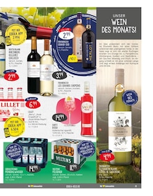 Veltins im aktuellen EDEKA Prospekt (Ratingen) Veltins im EDEKA Prospekt "Aktuelle Angebote" mit 20 Seiten (Ratingen)