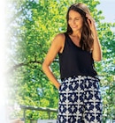 Promo Jupe-culotte femme à 8,99 € dans le catalogue Norma à Strasbourg
