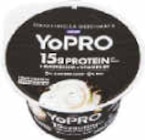 Skyr im Netto Marken-Discount Prospekt Skyr von YoPRO im aktuellen Netto Marken-Discount Prospekt fĂĽr