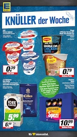 Kaffee im EDEKA Prospekt in Arnsberg Aktueller EDEKA Prospekt mit Kaffee, "Aktuelle Angebote", Seite 2