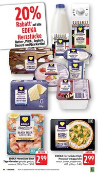 Garnele im aktuellen EDEKA Prospekt (Frankfurt (Main)) Garnele im EDEKA Prospekt "Aktuelle Angebote" mit 45 Seiten (Frankfurt (Main))