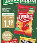 Crunchips Angebote von Lorenz bei Marktkauf Menden für 1,19 €