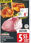 Schweinekotelett im aktuellen EDEKA Prospekt