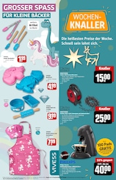 Berufsbekleidung Angebot & Preis im aktuellen REWE Prospekt Berufsbekleidung Angebot im aktuellen REWE Prospekt auf Seite 39