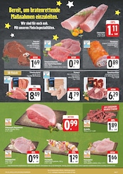 Aktueller EDEKA Prospekt mit Pute, "Wir lieben Lebensmittel!", Seite 7
