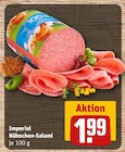 Aktuelles Hähnchen-Salami Angebot bei REWE in Lübeck ab 1,99 €