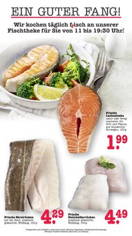 Fisch im E center Prospekt "Aktuelle Angebote" mit 82 Seiten (Mainz)