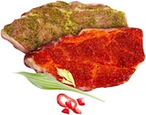 Aktuelles Nackensteaks Angebot bei REWE in Bochum ab 0,88 €